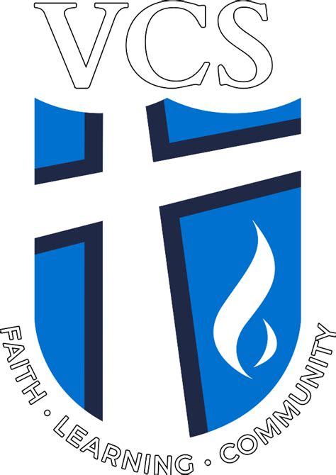 valley christian school logo